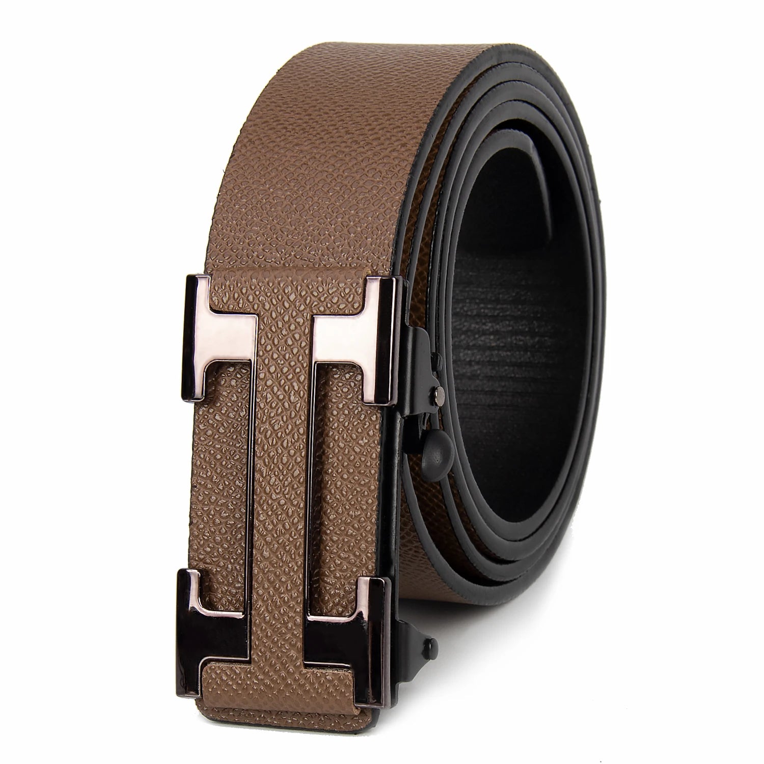 Men's Adjustable Belt