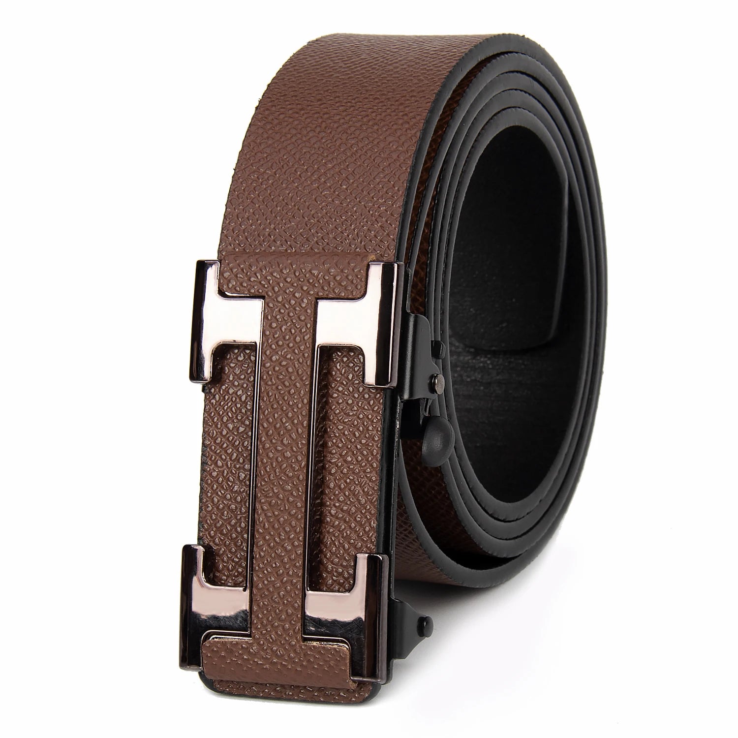 Men's Adjustable Belt