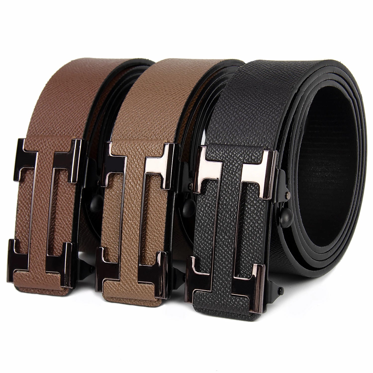 Men's Adjustable Belt