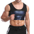 Men’s Sauna Waist Trainer Vest
