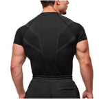 Men’s Quick-Dry Gym Tee