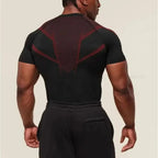 Men’s Quick-Dry Gym Tee