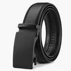 Men’s Luxury PU Leather Belt