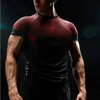 Men’s Quick-Dry Gym Tee