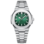 Men's  Luxury Waterproof Wristwatch